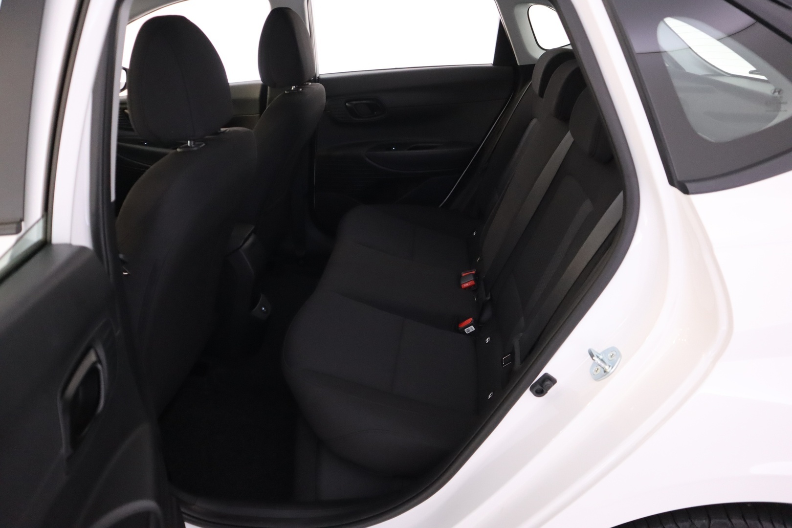 HYUNDAI i20 Hatchback 2026