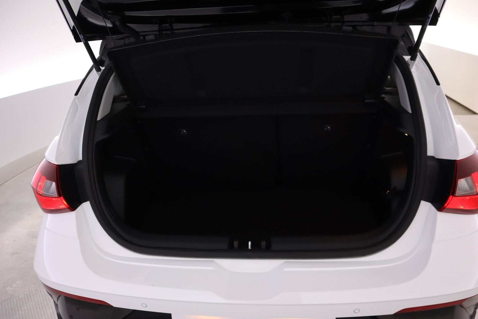 HYUNDAI i20 Hatchback 2026