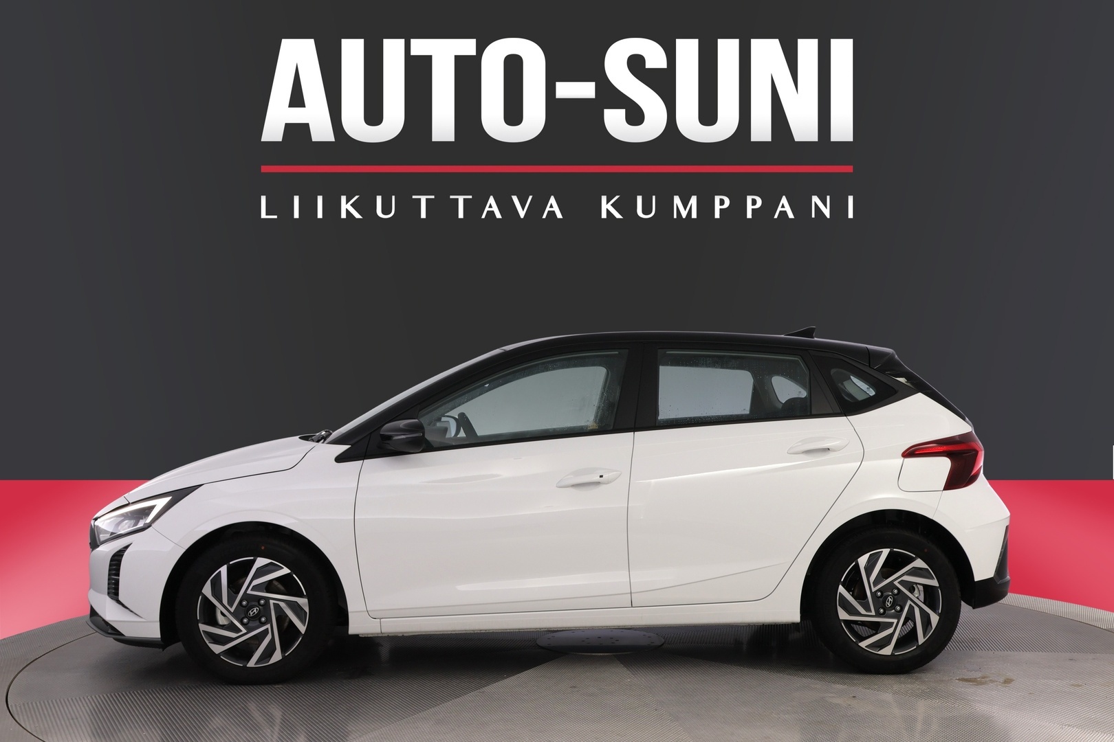 HYUNDAI i20 Hatchback 2026