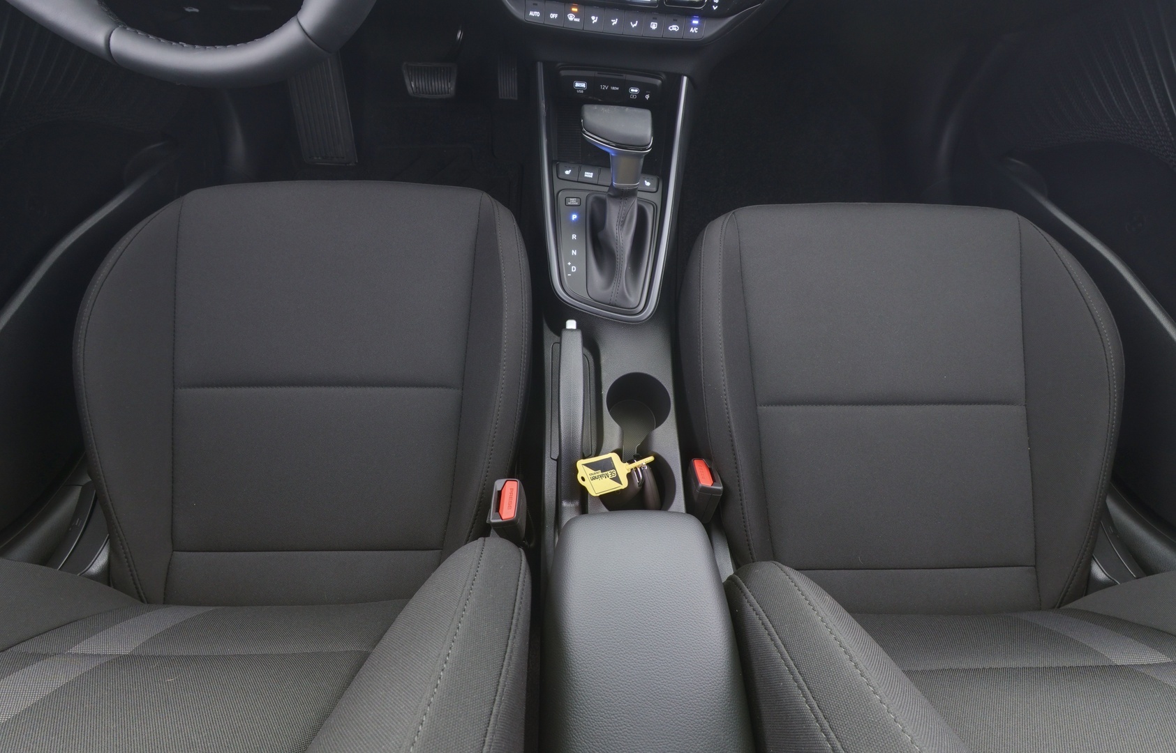 HYUNDAI i20 Hatchback 2026