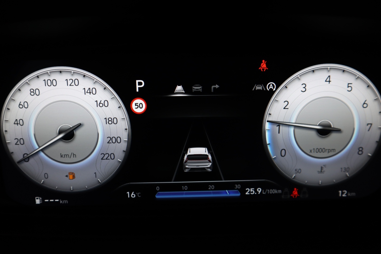 HYUNDAI BAYON CROSS 2025