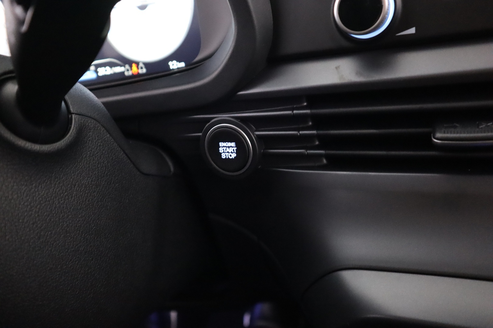 HYUNDAI BAYON CROSS 2025