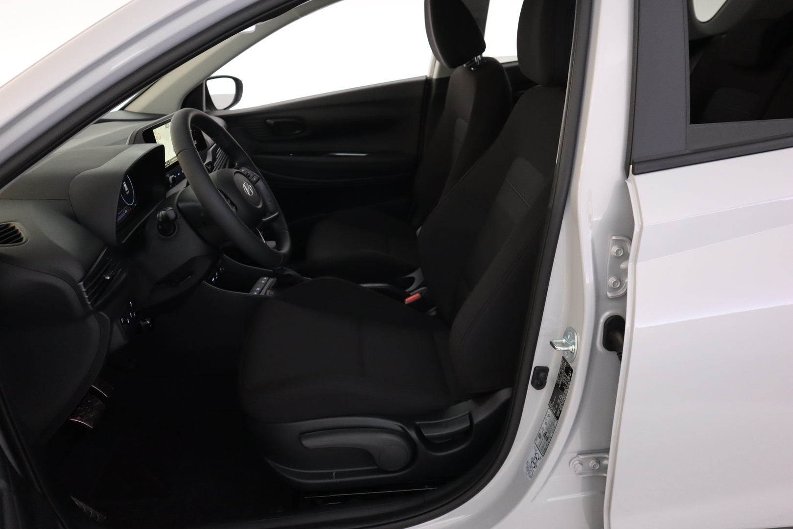 HYUNDAI BAYON CROSS 2025