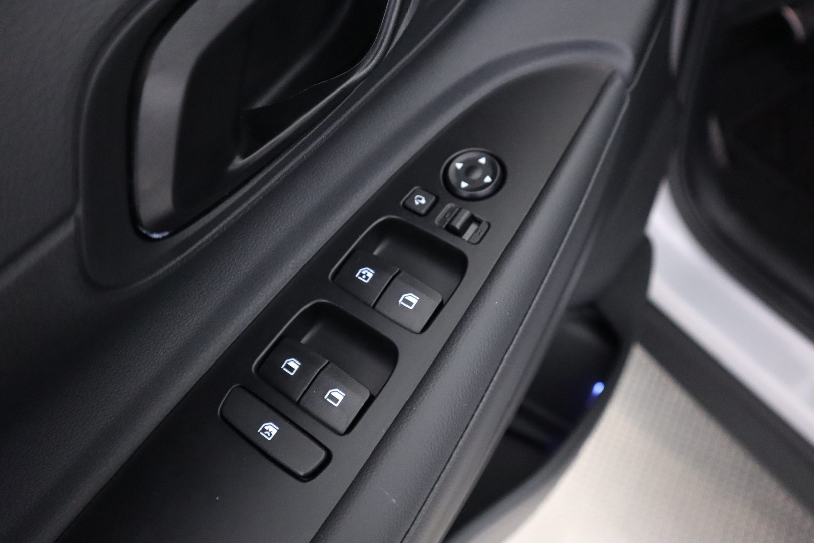 HYUNDAI BAYON CROSS 2025