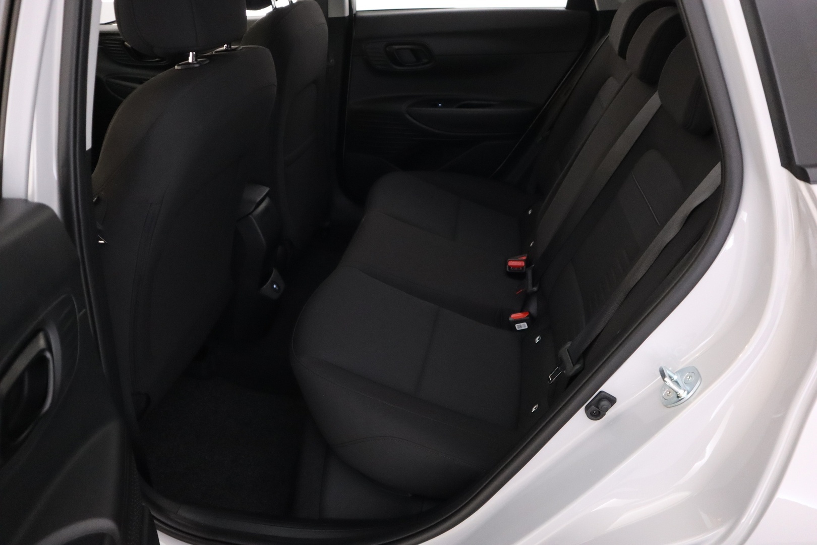 HYUNDAI BAYON CROSS 2025