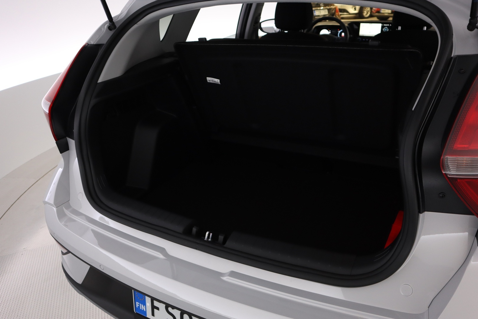 HYUNDAI BAYON CROSS 2025