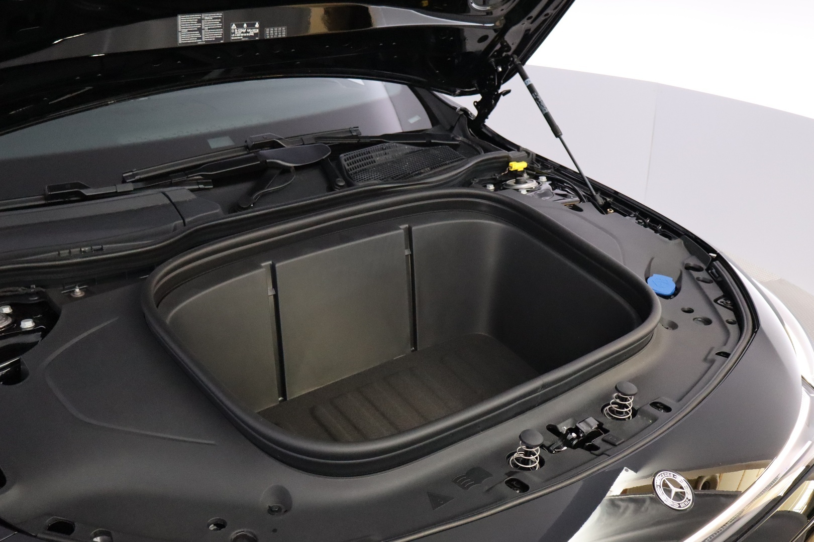 MERCEDES-BENZ CLA 2026