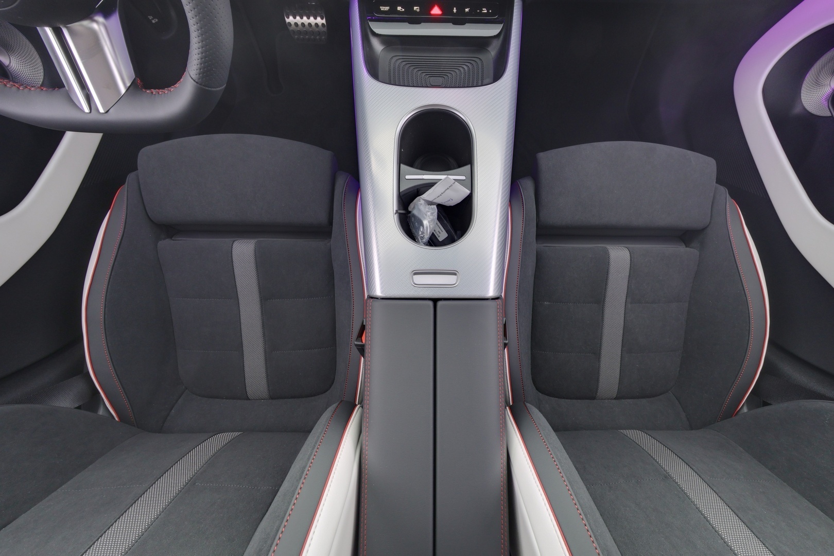 MERCEDES-BENZ CLA 2026