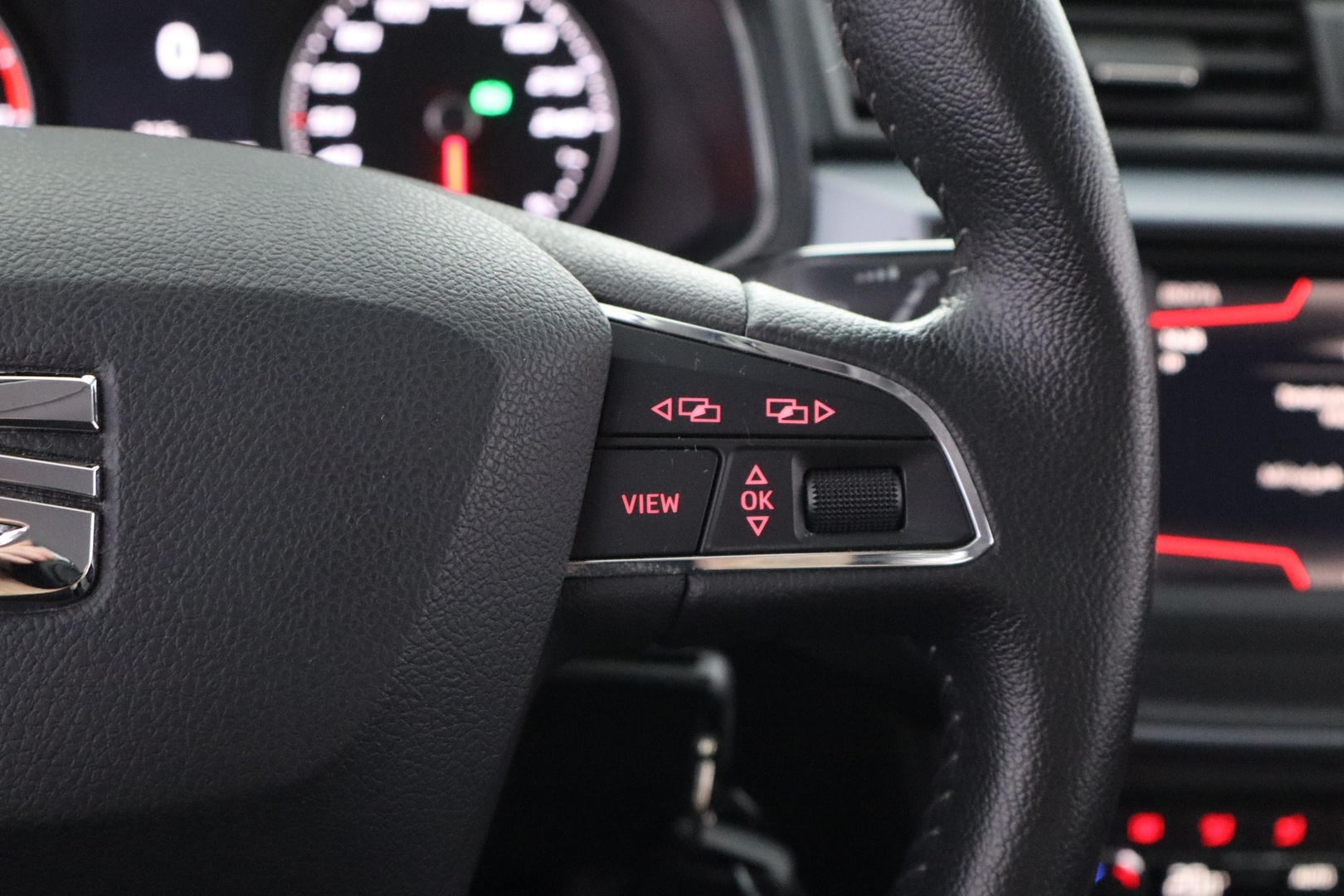SEAT Arona 12