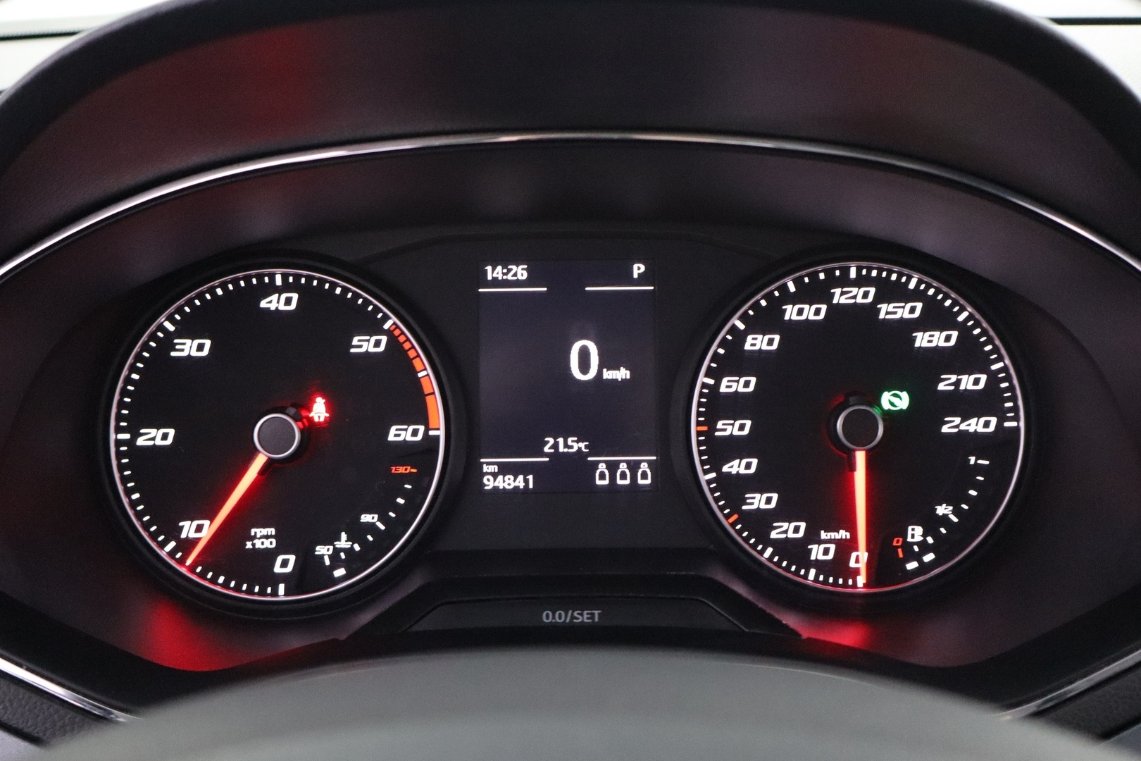 SEAT Arona 13