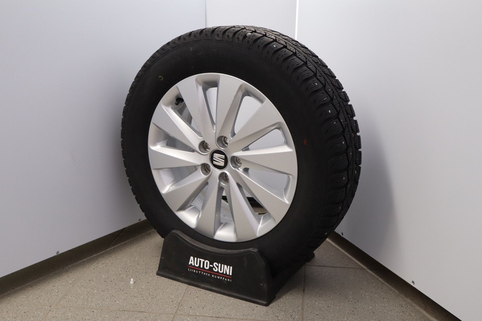 SEAT Arona 21
