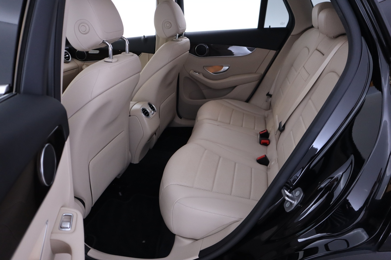 MERCEDES-BENZ GLC 2020