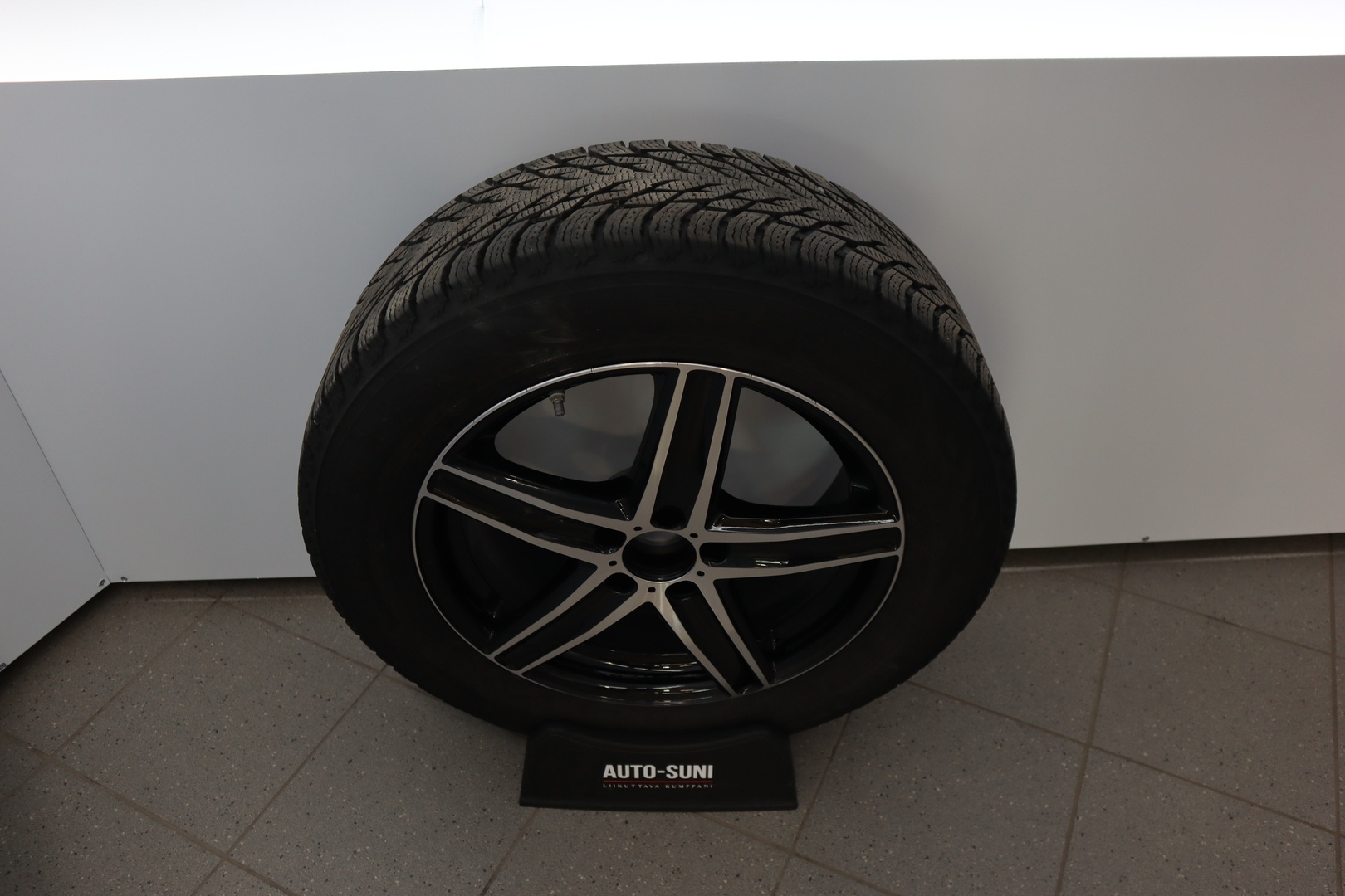 MERCEDES-BENZ GLC 2020