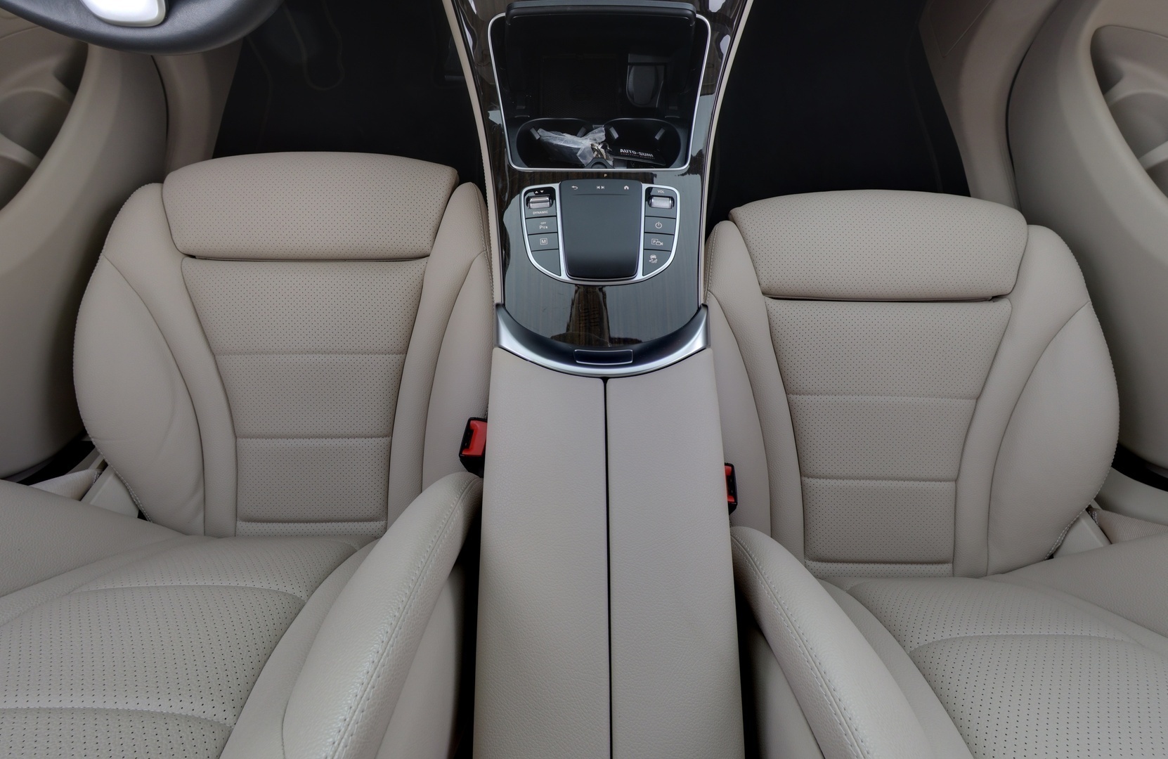 MERCEDES-BENZ GLC 2020