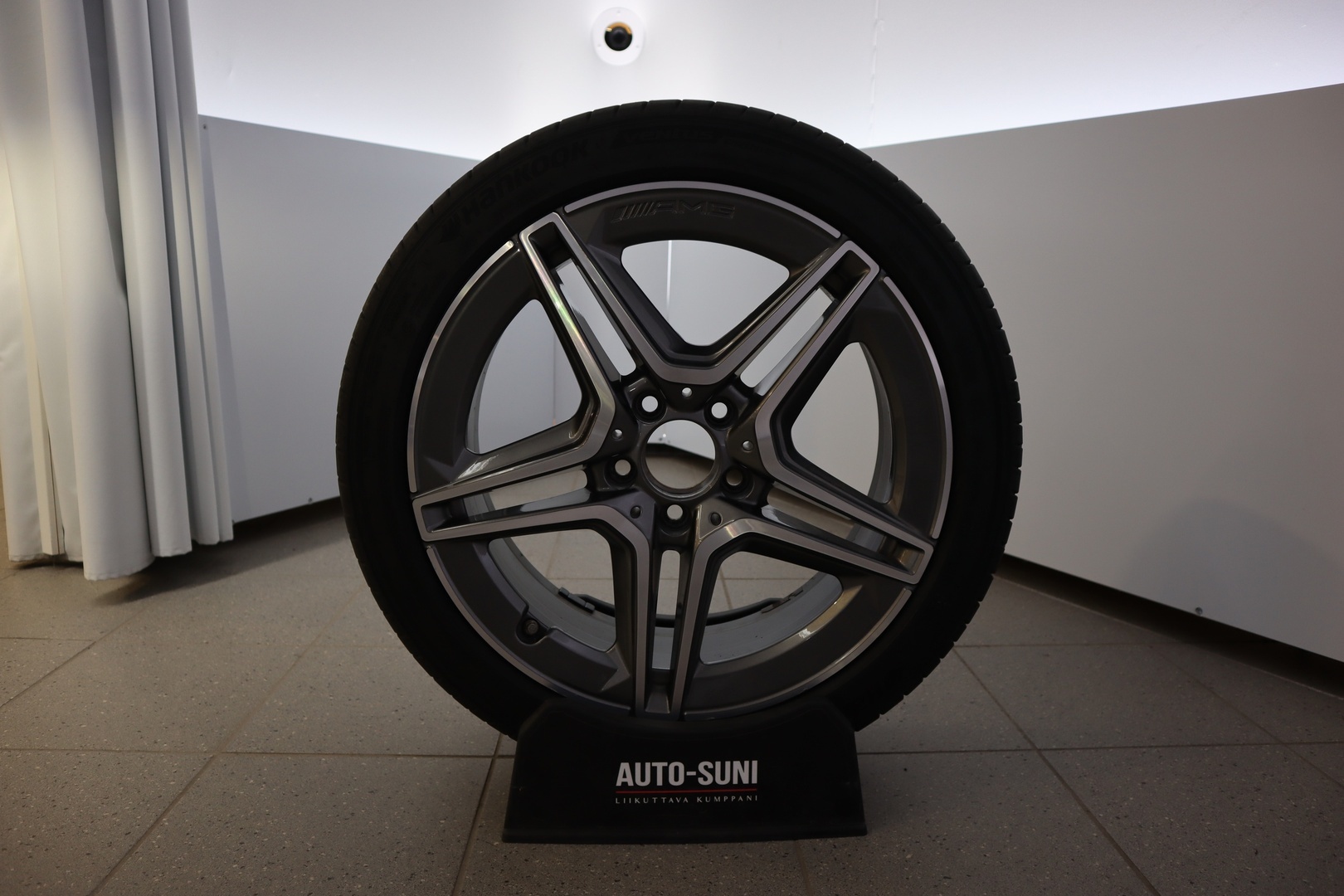 MERCEDES-BENZ A 2020