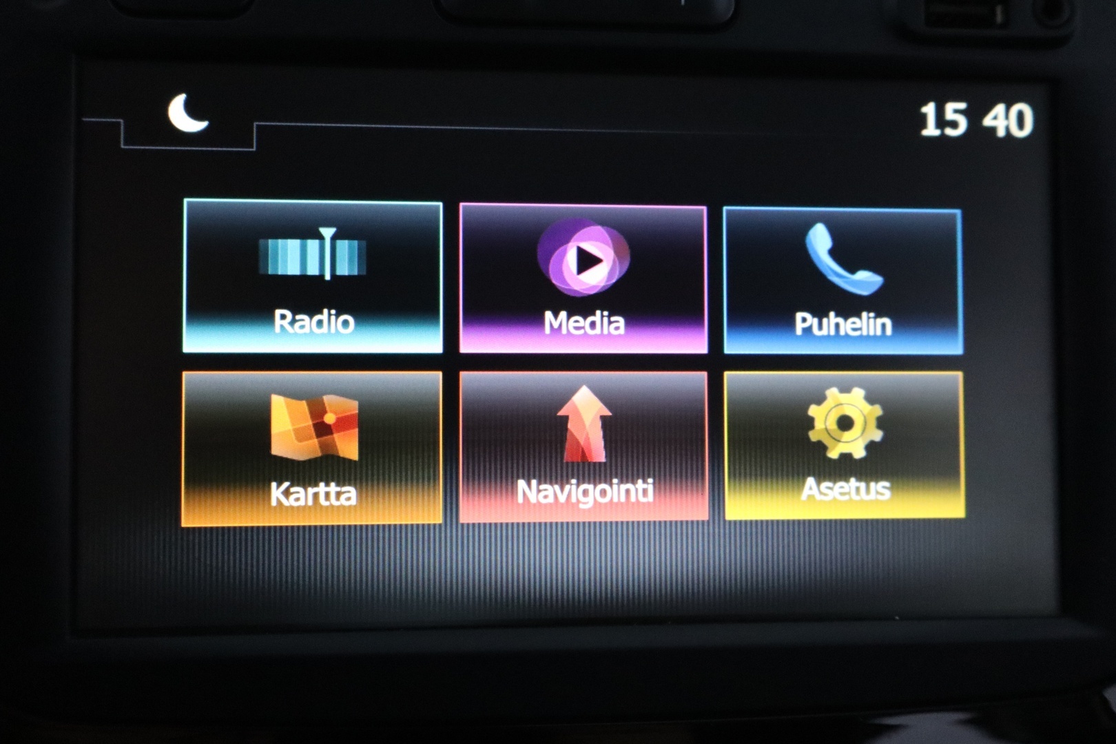 RENAULT Captur 2014