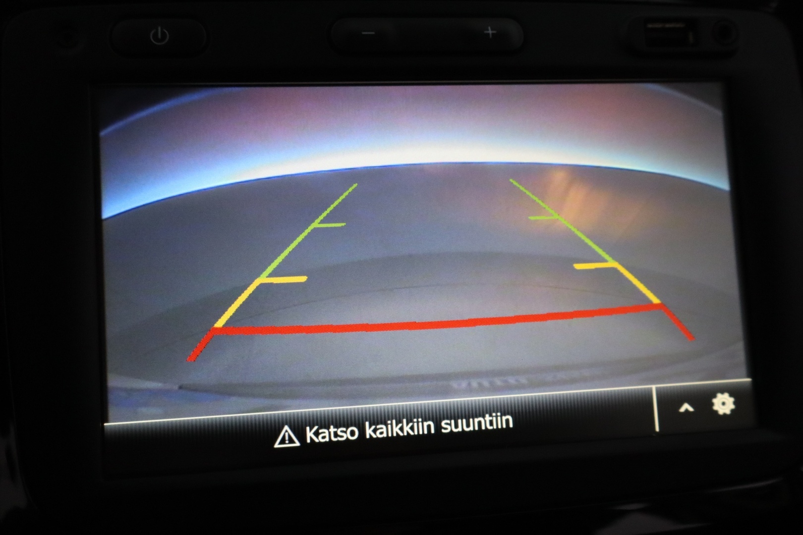RENAULT Captur 2014