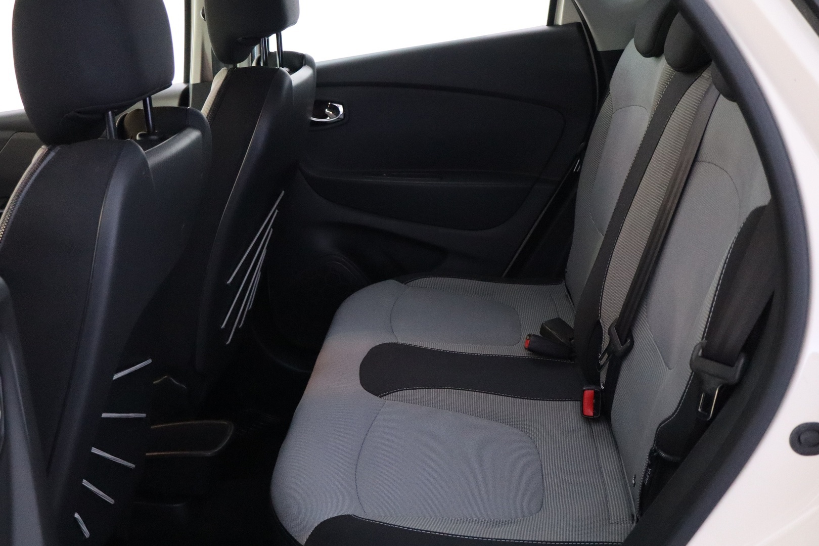 RENAULT Captur 2014