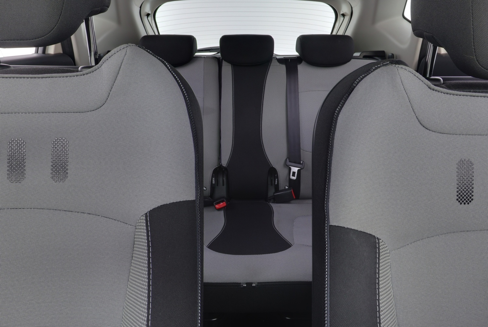 RENAULT Captur 2014