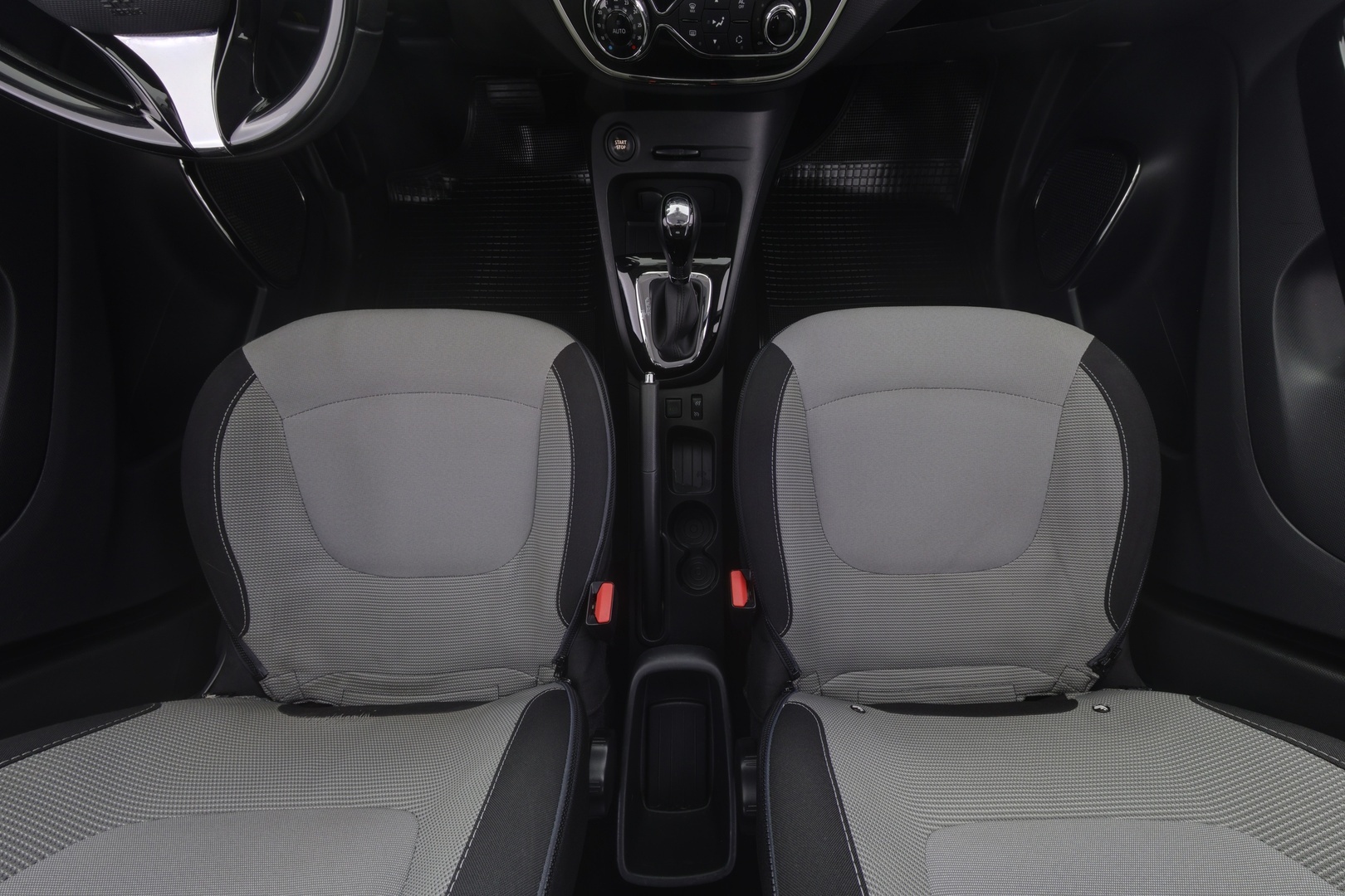 RENAULT Captur 2014