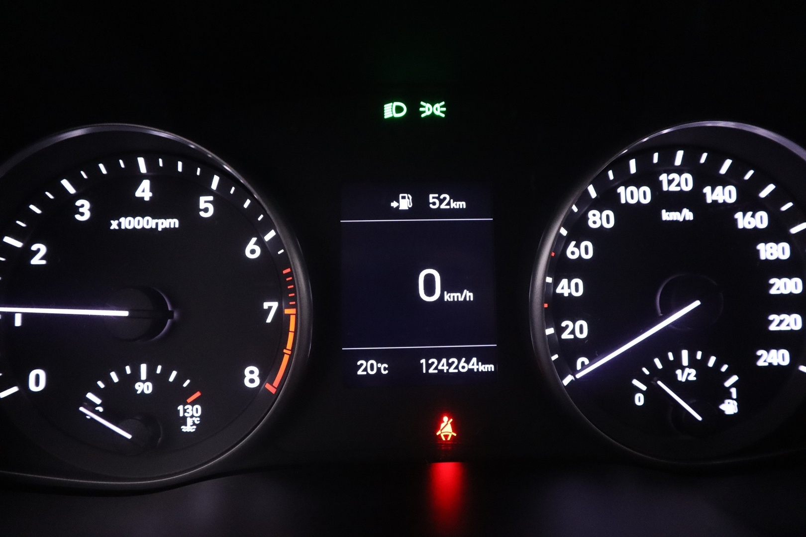 HYUNDAI i30 Wagon 2020