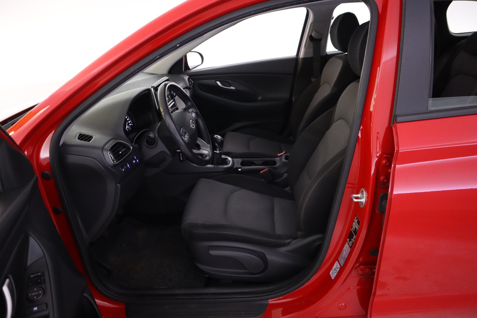 HYUNDAI i30 Wagon 2020