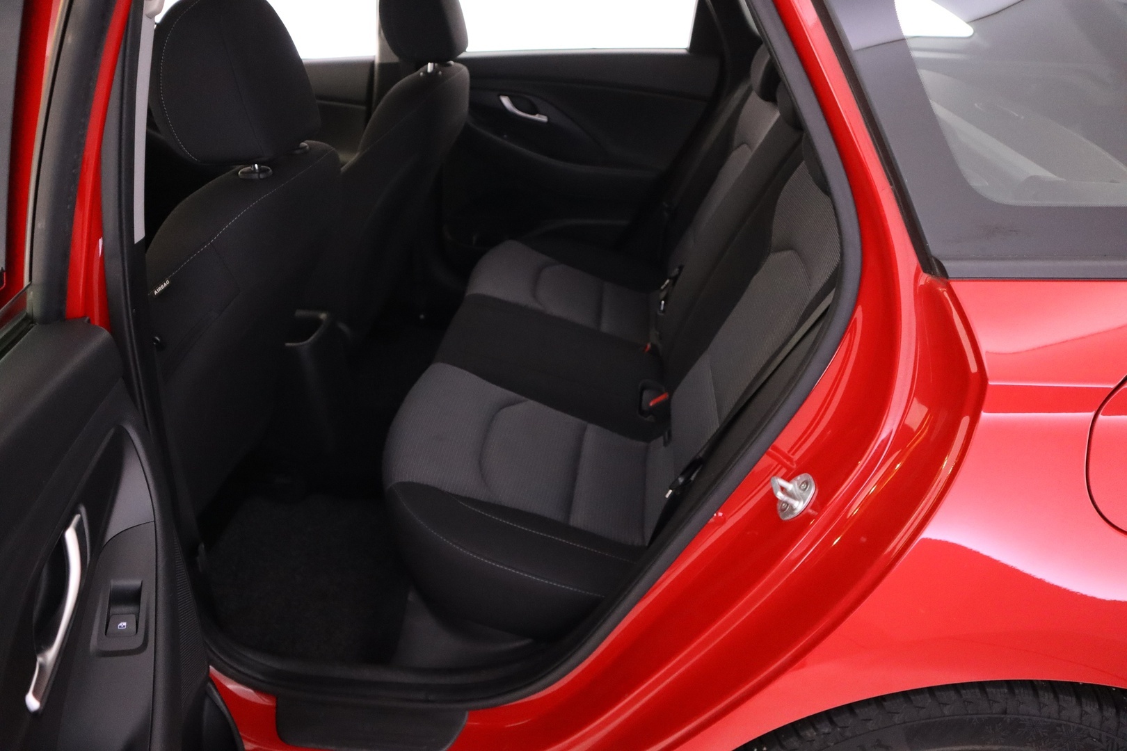 HYUNDAI i30 Wagon 2020