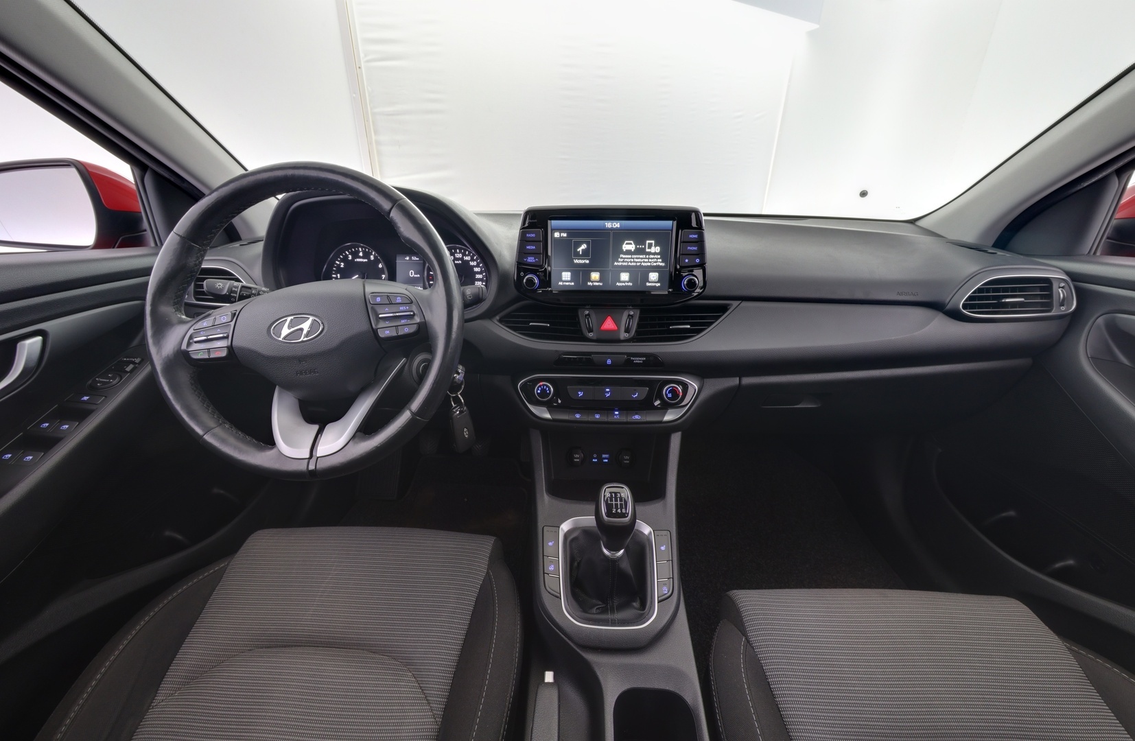 HYUNDAI i30 Wagon 2020