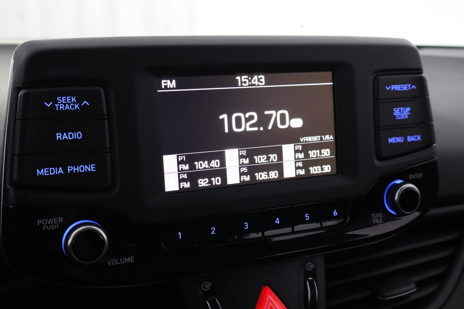 HYUNDAI i30 Hatchback 15