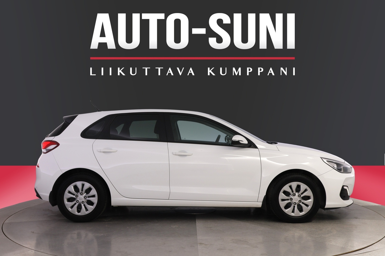 HYUNDAI i30 Hatchback 2