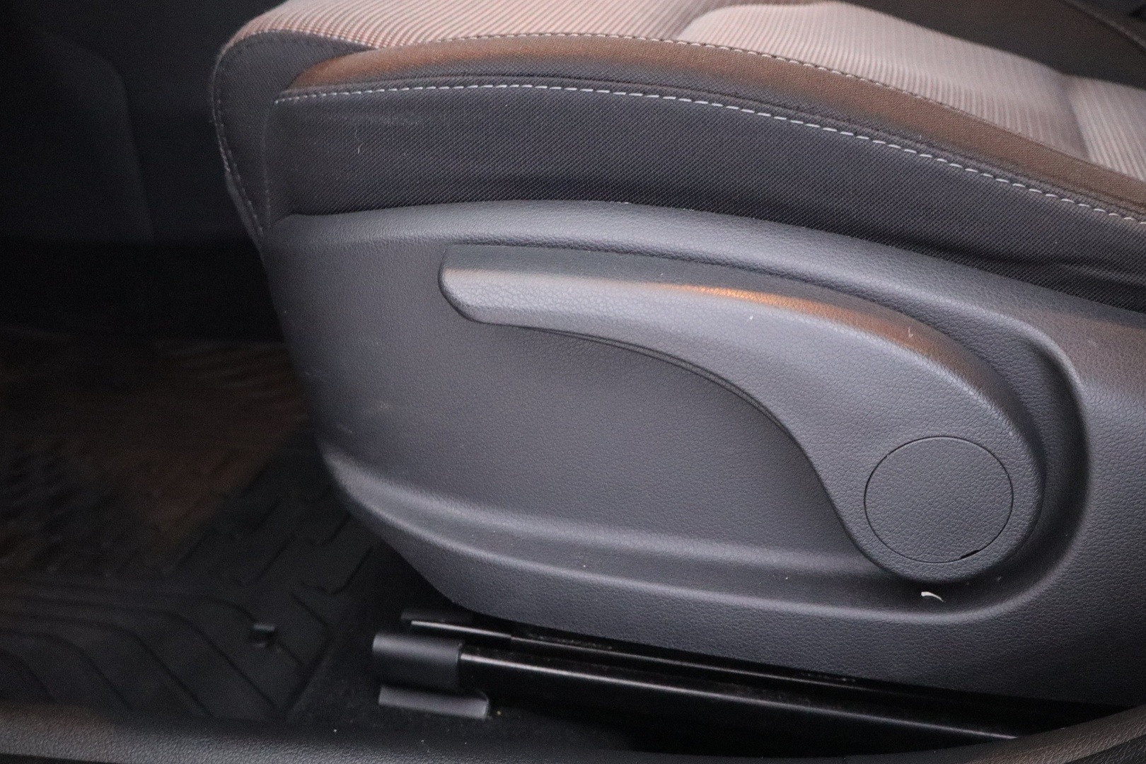 HYUNDAI i30 Hatchback 22