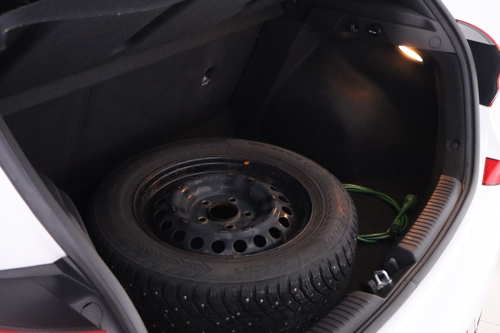 HYUNDAI i30 Hatchback 25