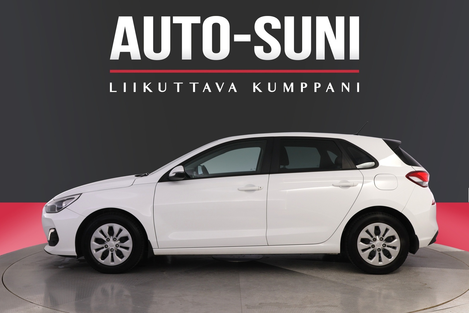 HYUNDAI i30 Hatchback 5