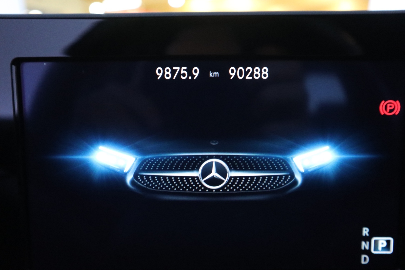 MERCEDES-BENZ A 2020