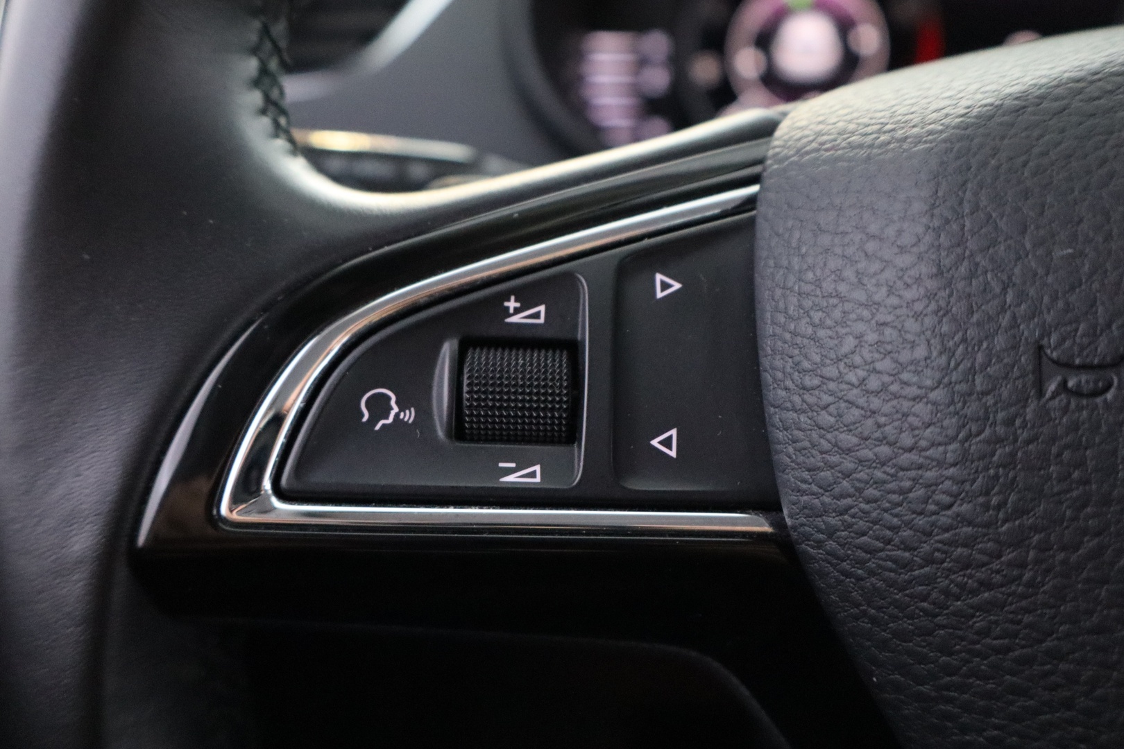 SKODA Octavia 2019