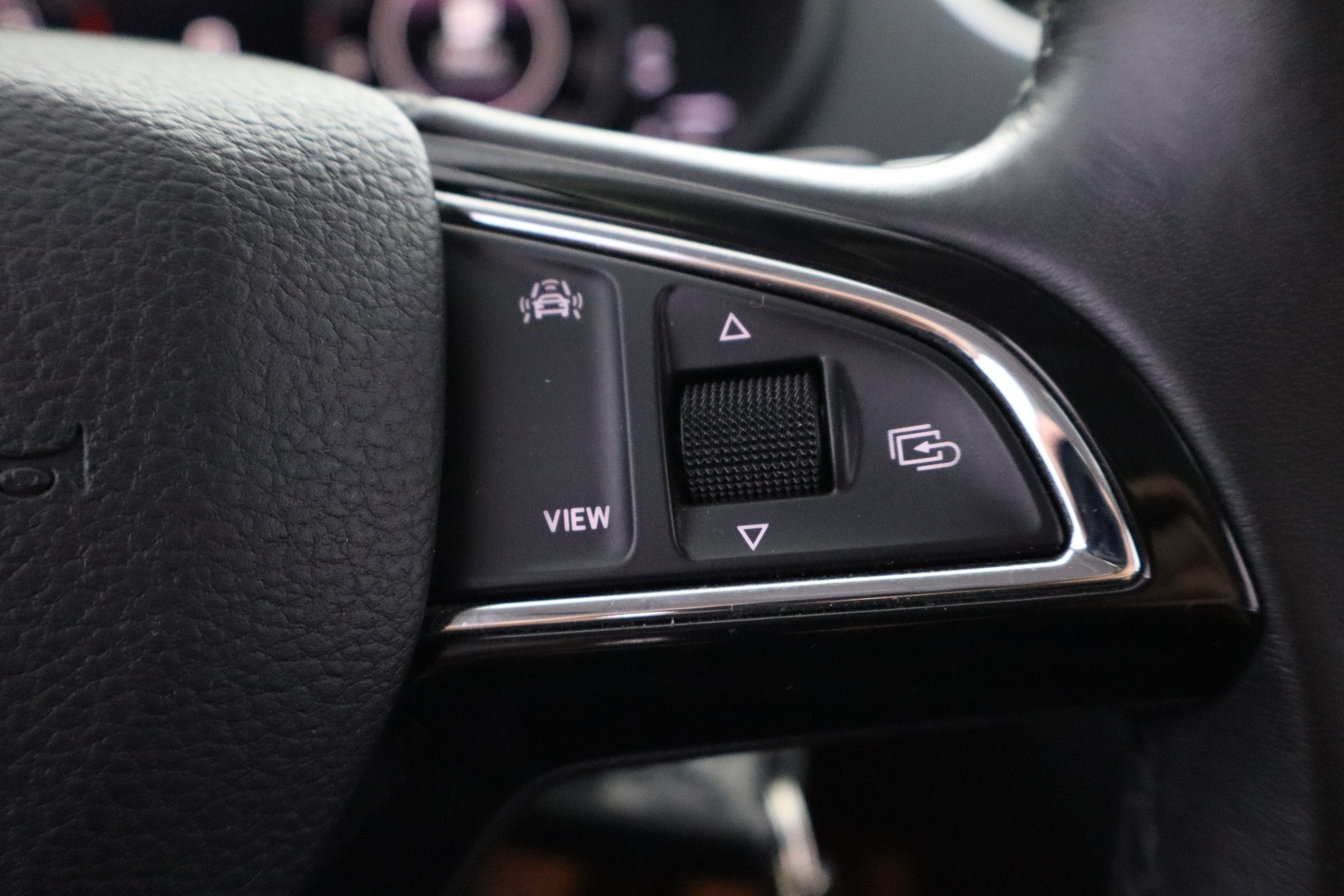 SKODA Octavia 2019