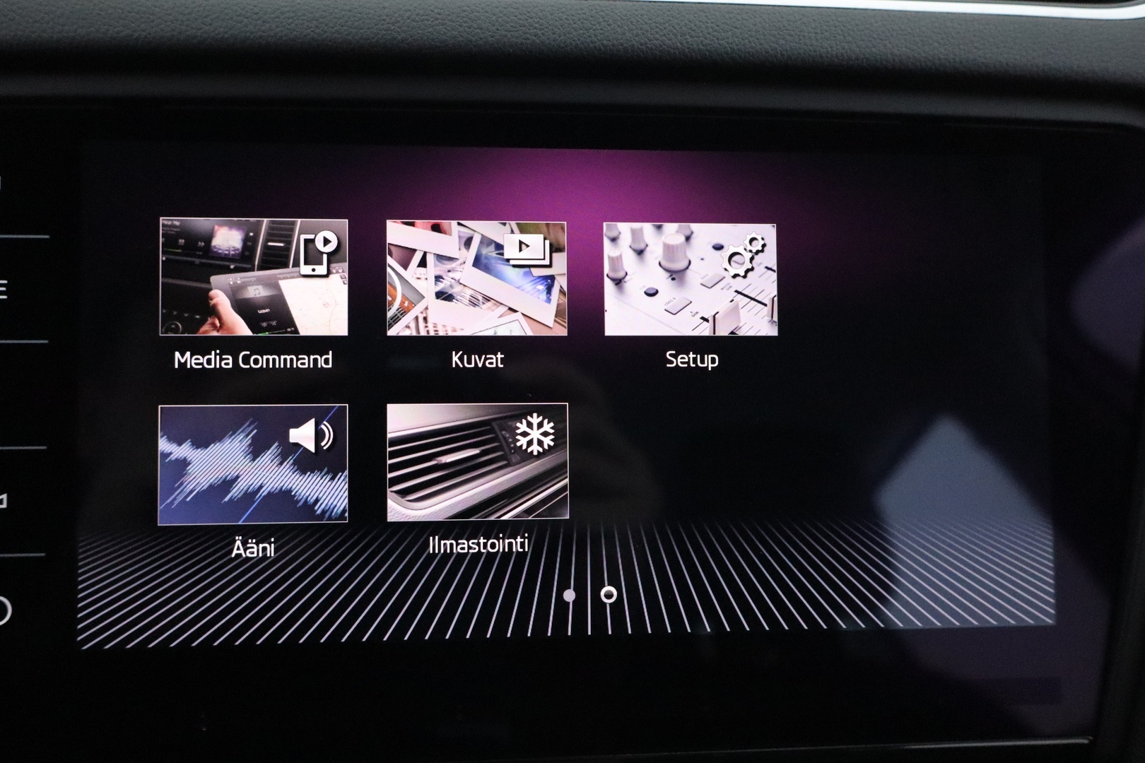SKODA Octavia 2019