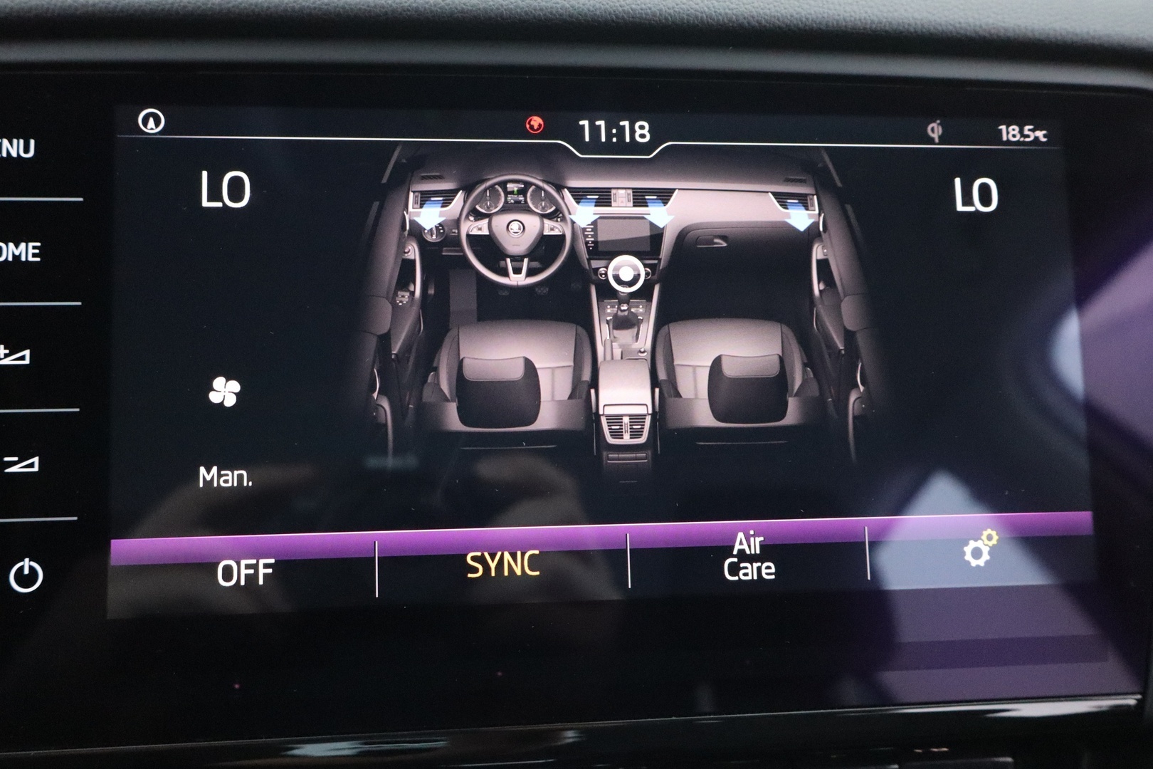 SKODA Octavia 2019