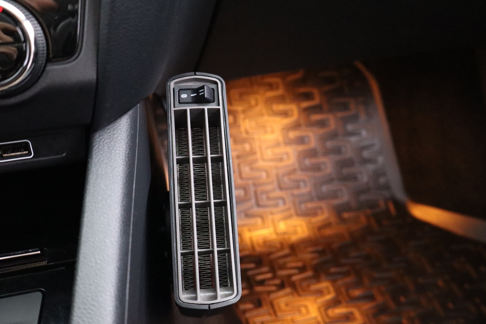 SKODA Octavia 2019
