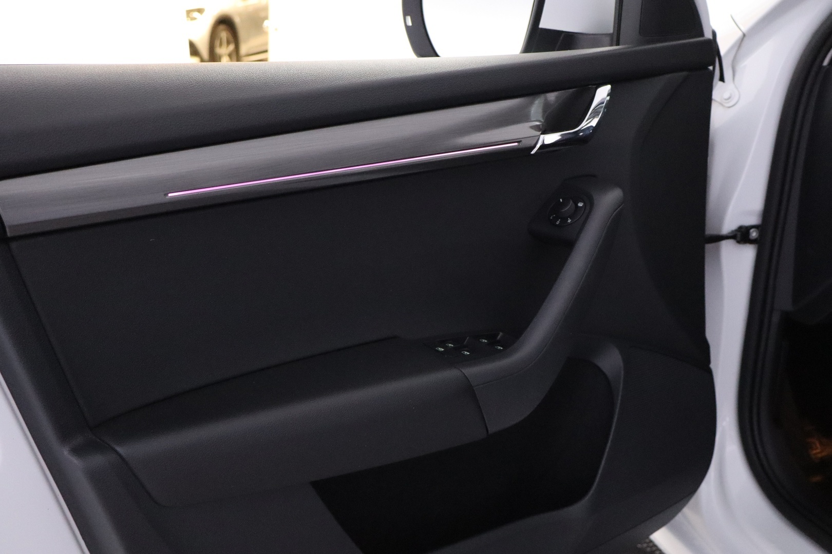 SKODA Octavia 2019