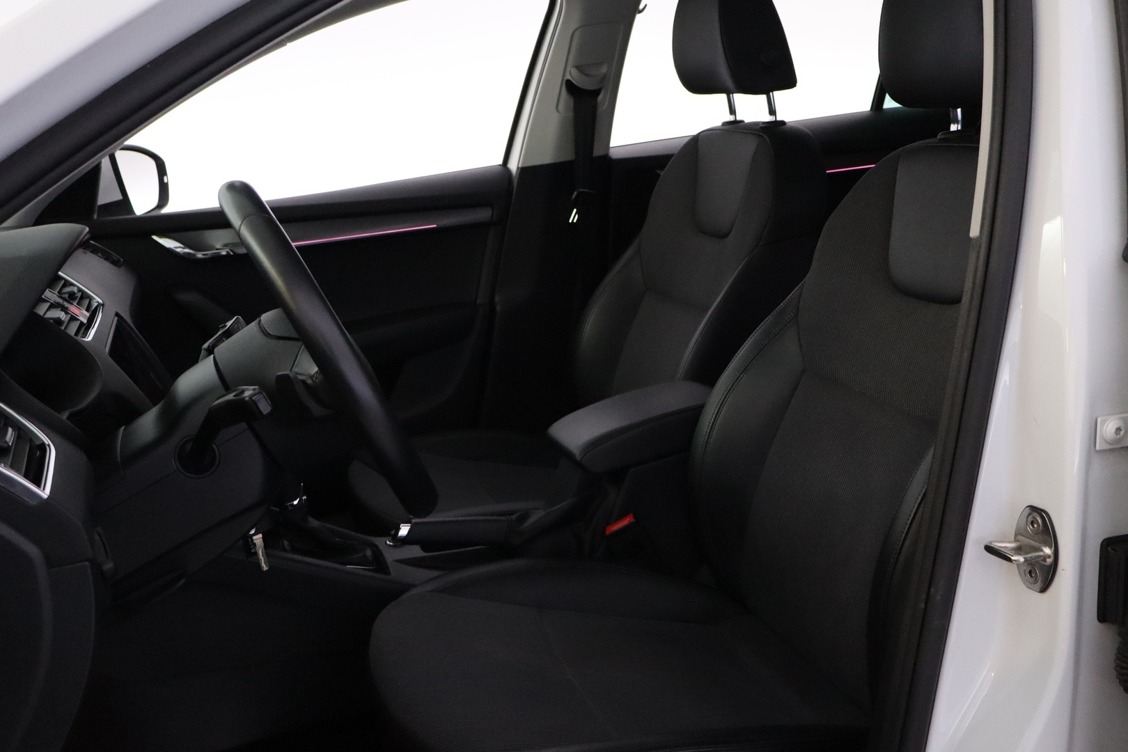 SKODA Octavia 2019