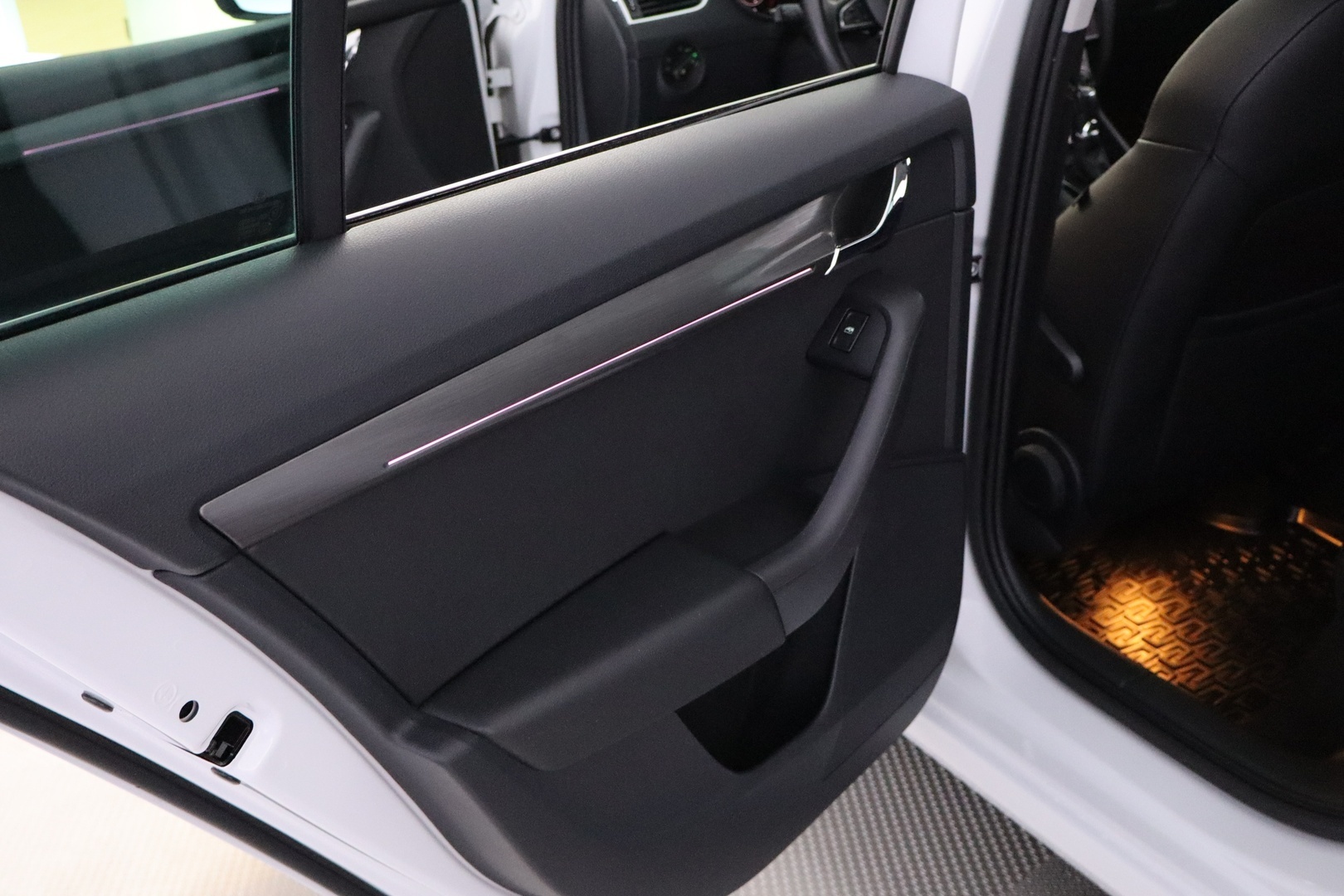 SKODA Octavia 2019