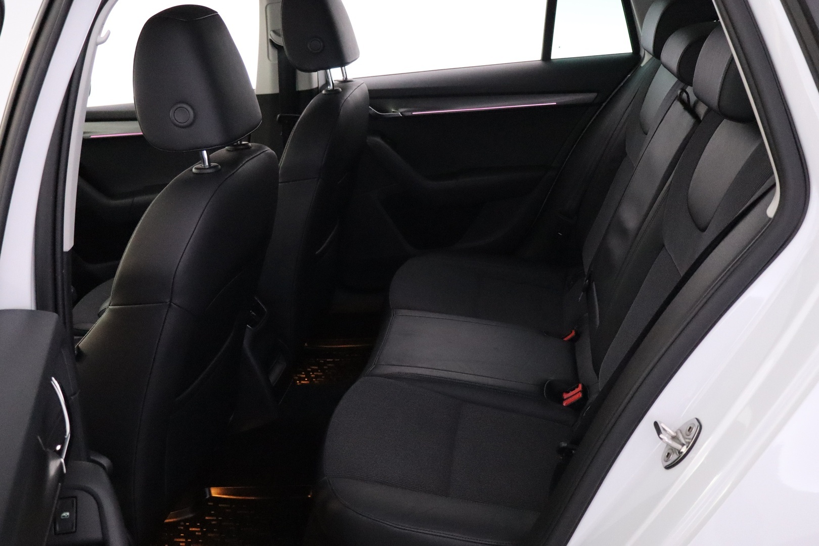 SKODA Octavia 2019