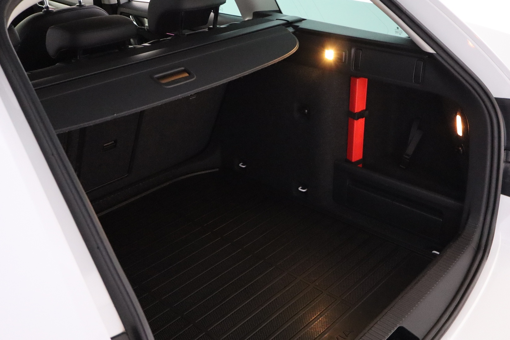 SKODA Octavia 2019
