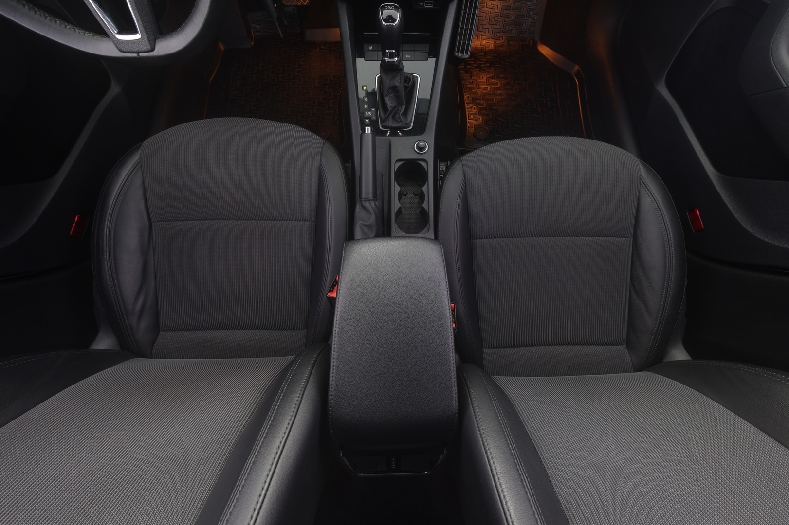 SKODA Octavia 2019