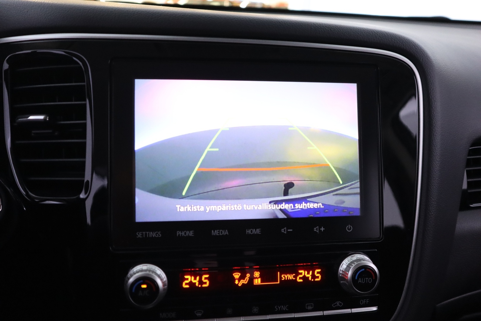 MITSUBISHI Outlander PHEV 2019