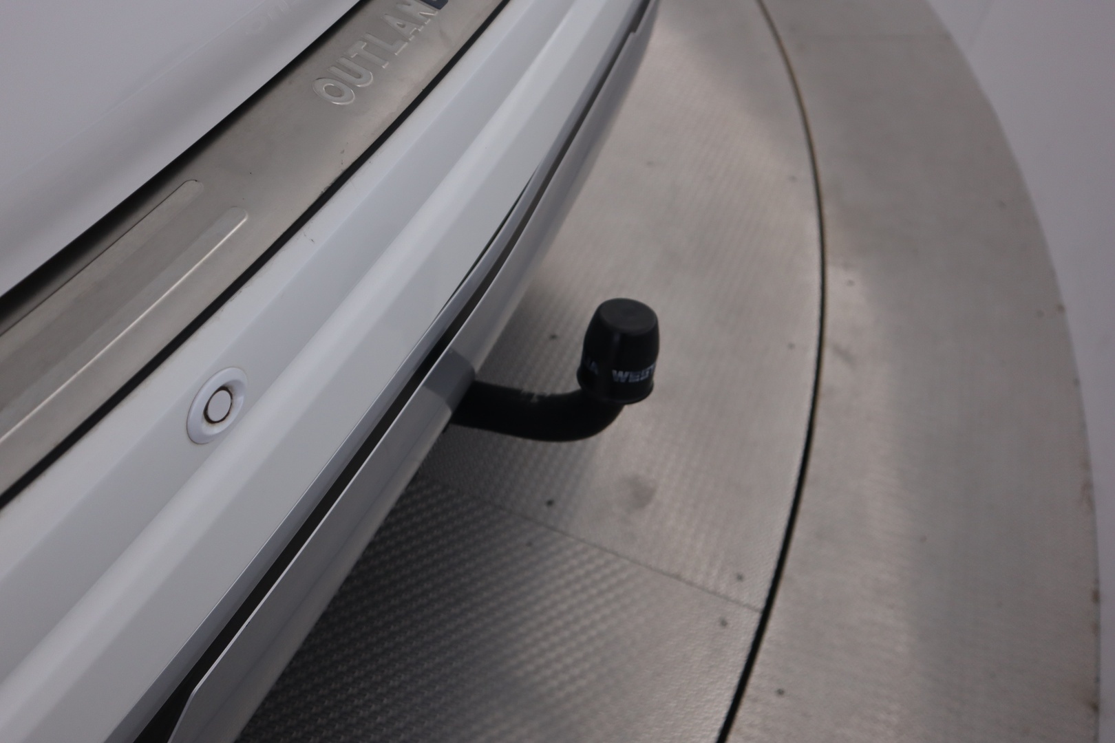 MITSUBISHI Outlander PHEV 2019