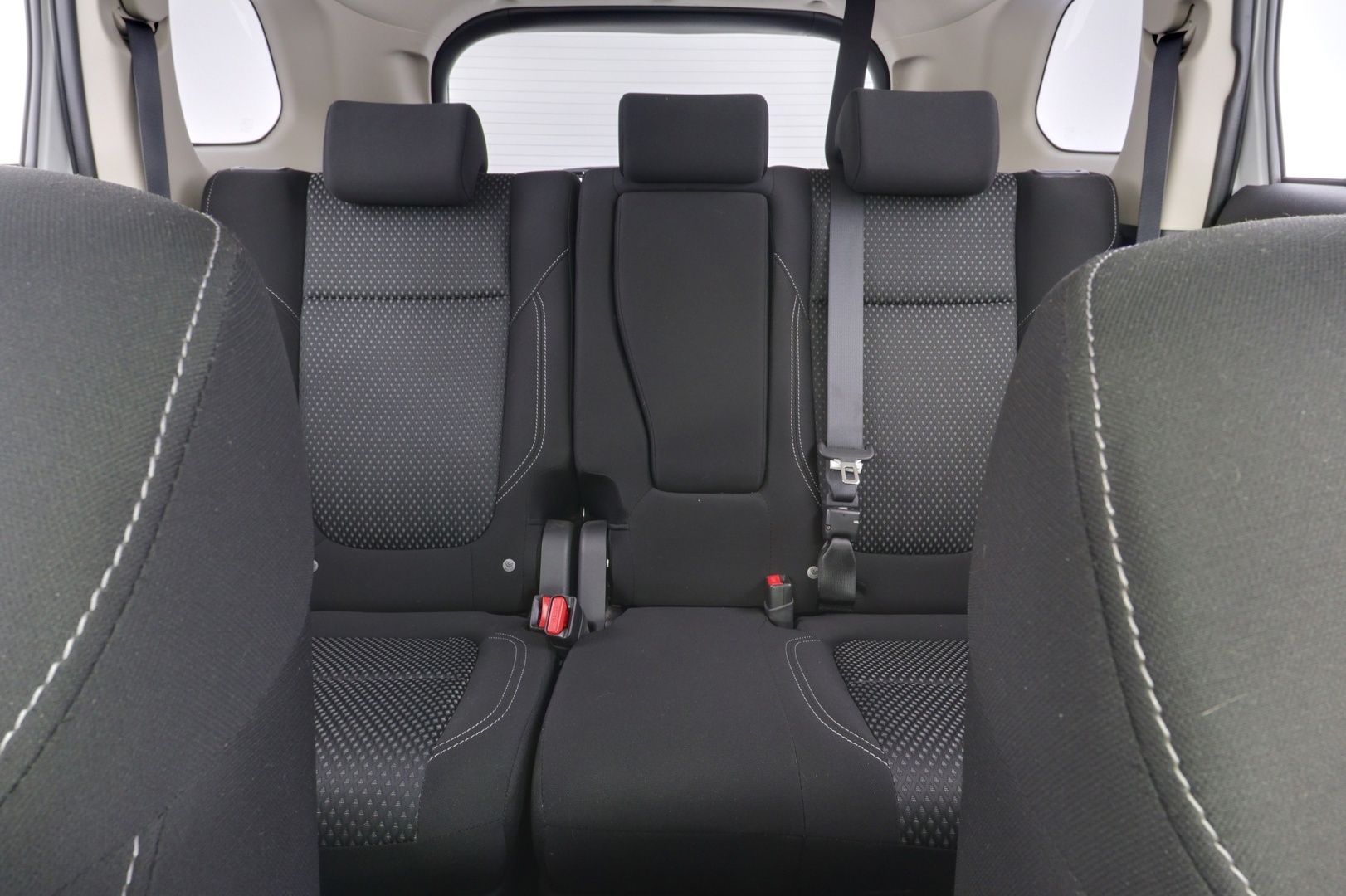 MITSUBISHI Outlander PHEV 2019