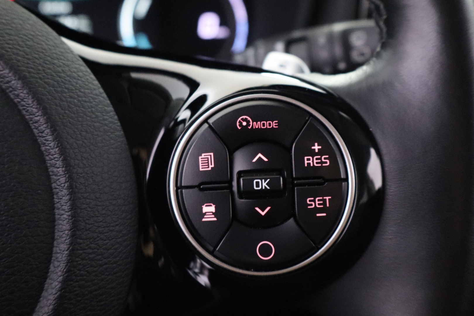 KIA e-Soul 2022