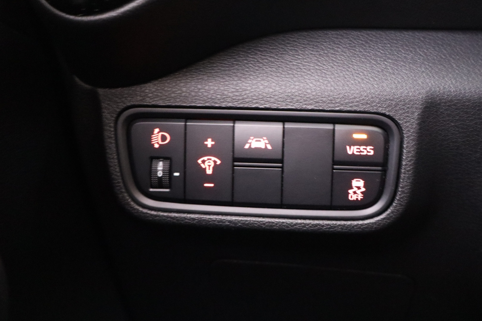 KIA e-Soul 2022